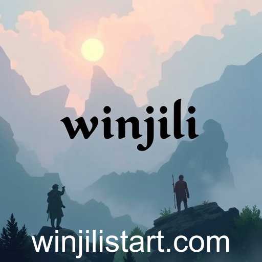 Exploring the Thrilling World of Adventure Games: A Deep Dive into the 'Winjili' Experience
