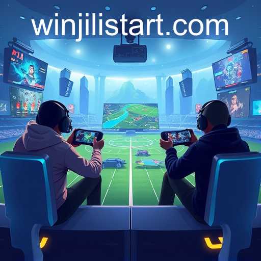 The Evolution of Online Gaming Platforms