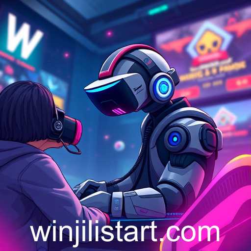 The Evolution of Online Gaming in 2025