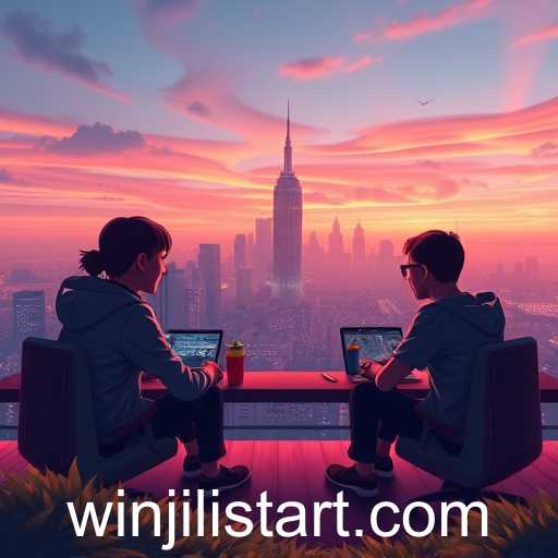 Gaming Evolution and Trends