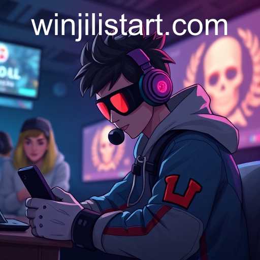 Gaming Experiences Evolve with Winjili