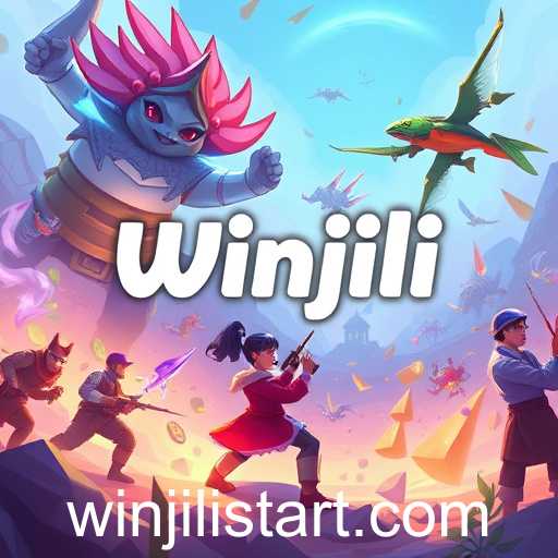 Gaming Innovations Beckon at Winjili