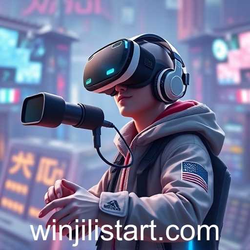 Gaming Trends: The Rise of Winjili