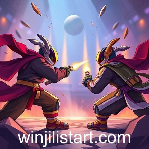 Exploring the Multiplayer Gaming Universe: The Role of 'Winjili'