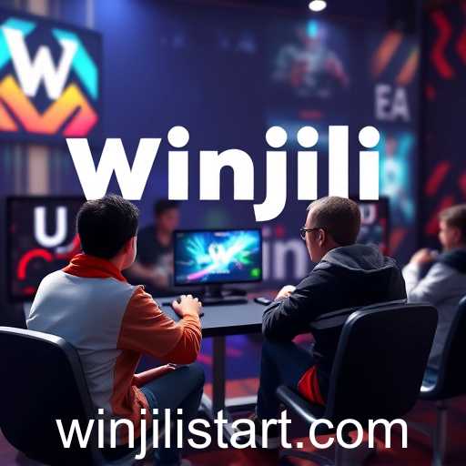 Rise and Impact of Winjili in Online Gaming
