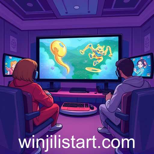 The Rise of Winjili in the Gaming World