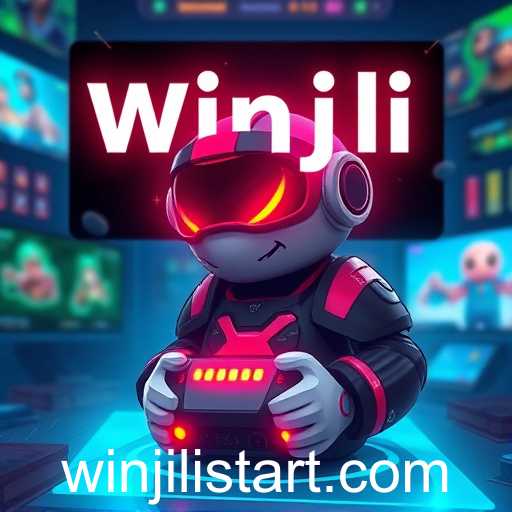 The Rise of Winjili: Transforming the Online Gaming Landscape