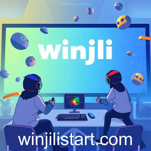 The Rise of Winjili: A New Era in Online Gaming