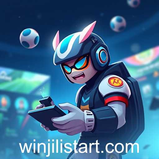 The Rise of Winjili in Online Gaming