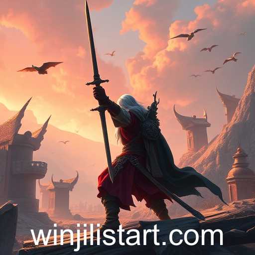 Exploring the Intricacies of Role-Playing Games on Winjili