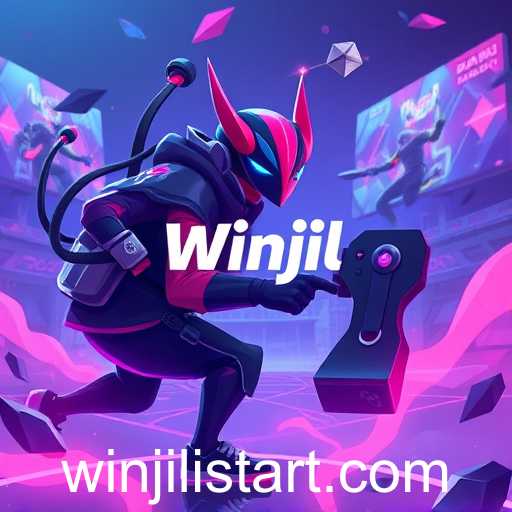 Gamification Trends and Winjili's Expanding Influence