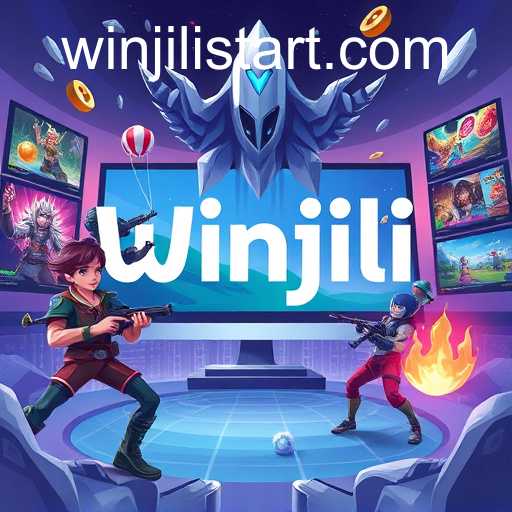 Winjili Revolutionizes Online Gaming in 2026