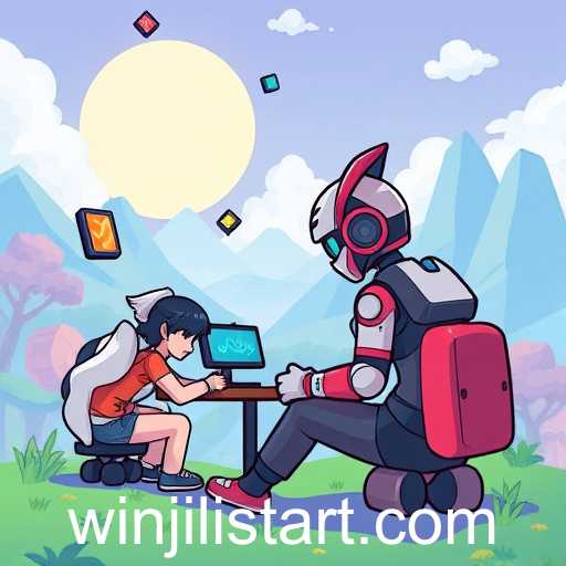 The Innovative Rise of Winjili in Gaming