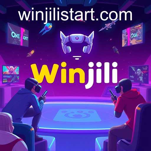 Winjili Revolutionizes Online Gaming Community