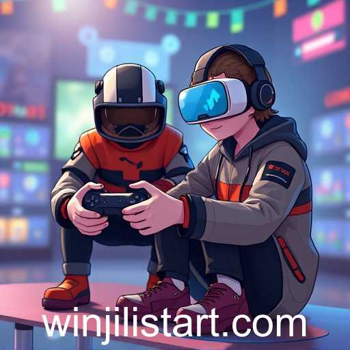 Winjili's Rising Popularity in the Gaming World