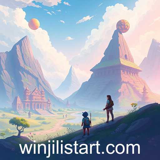 The Rise of Winjili: Innovating Online Gaming